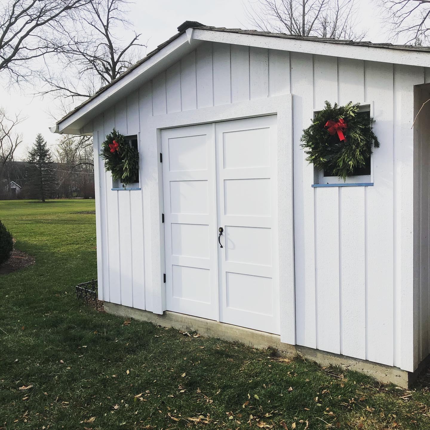 Windows and Doors Full Restoration