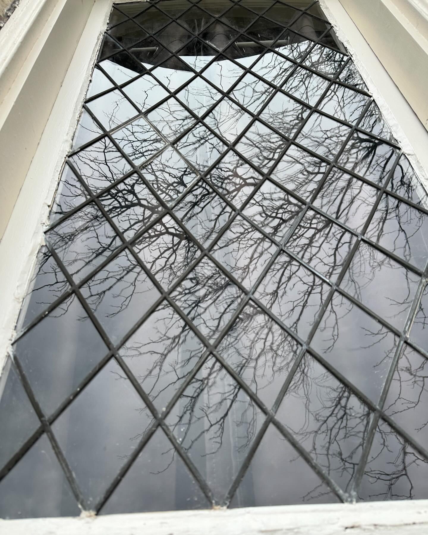 Custom Antique Wood Storms