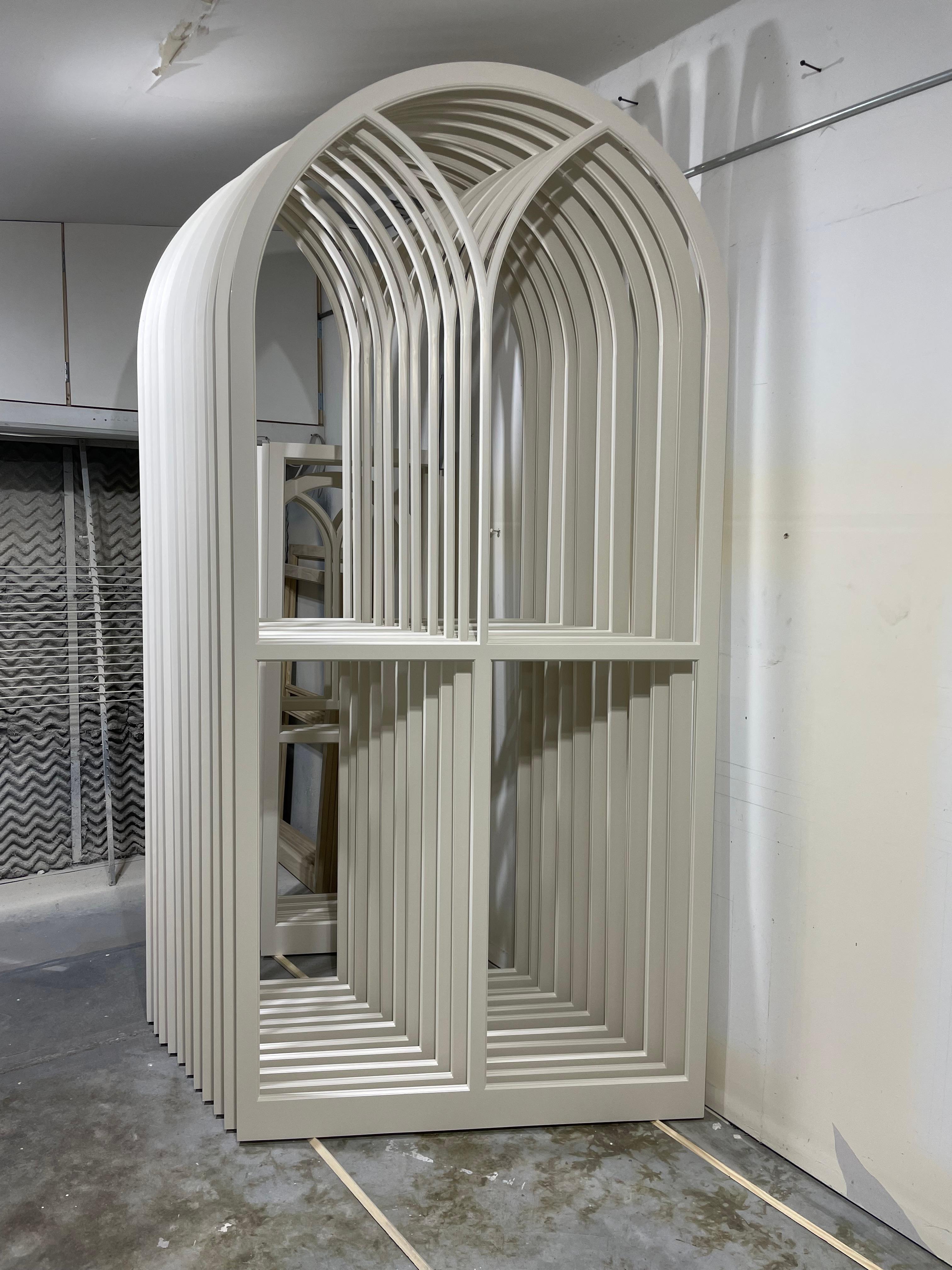 Custom Woodworking Services Indiana