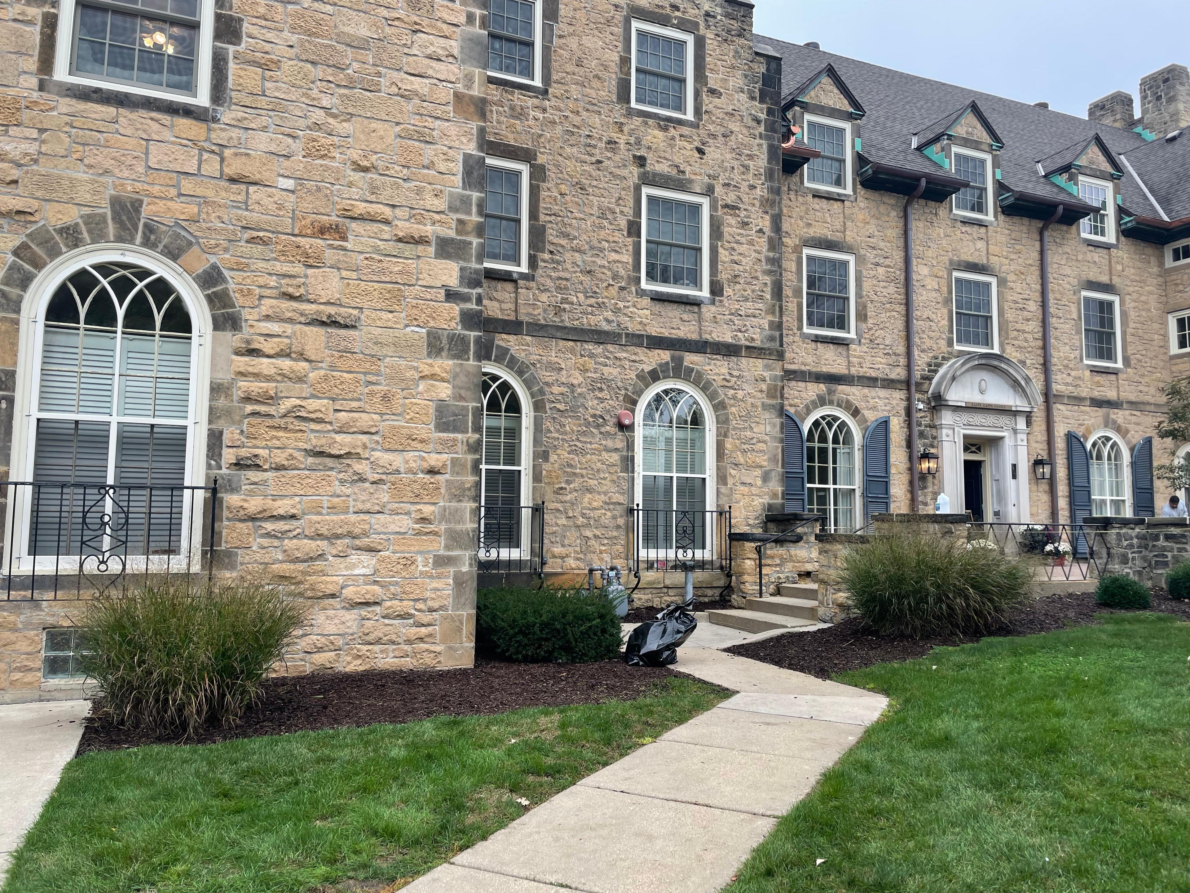 Custom Woodworking Services