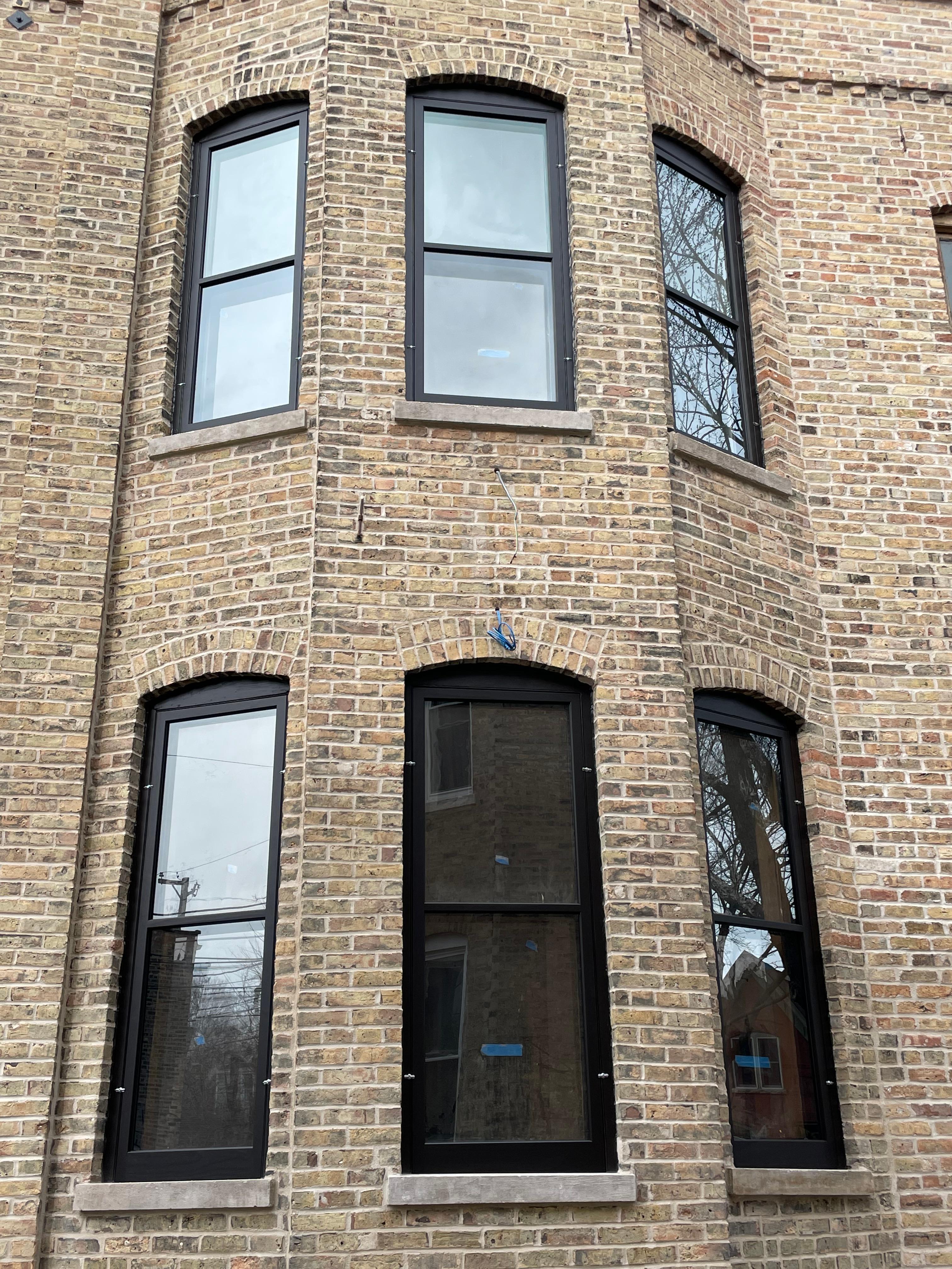 Custom Woodworking Services