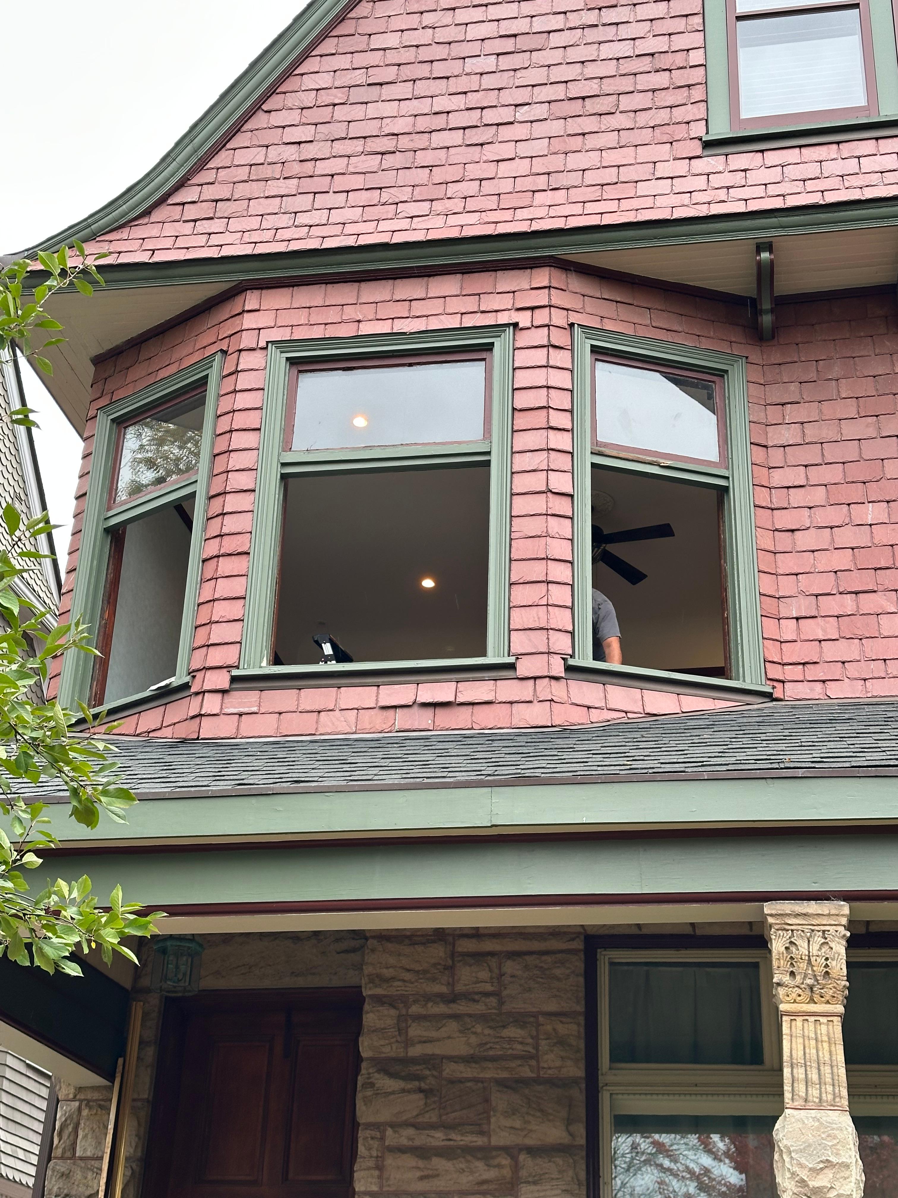 Custom Woodworking Services