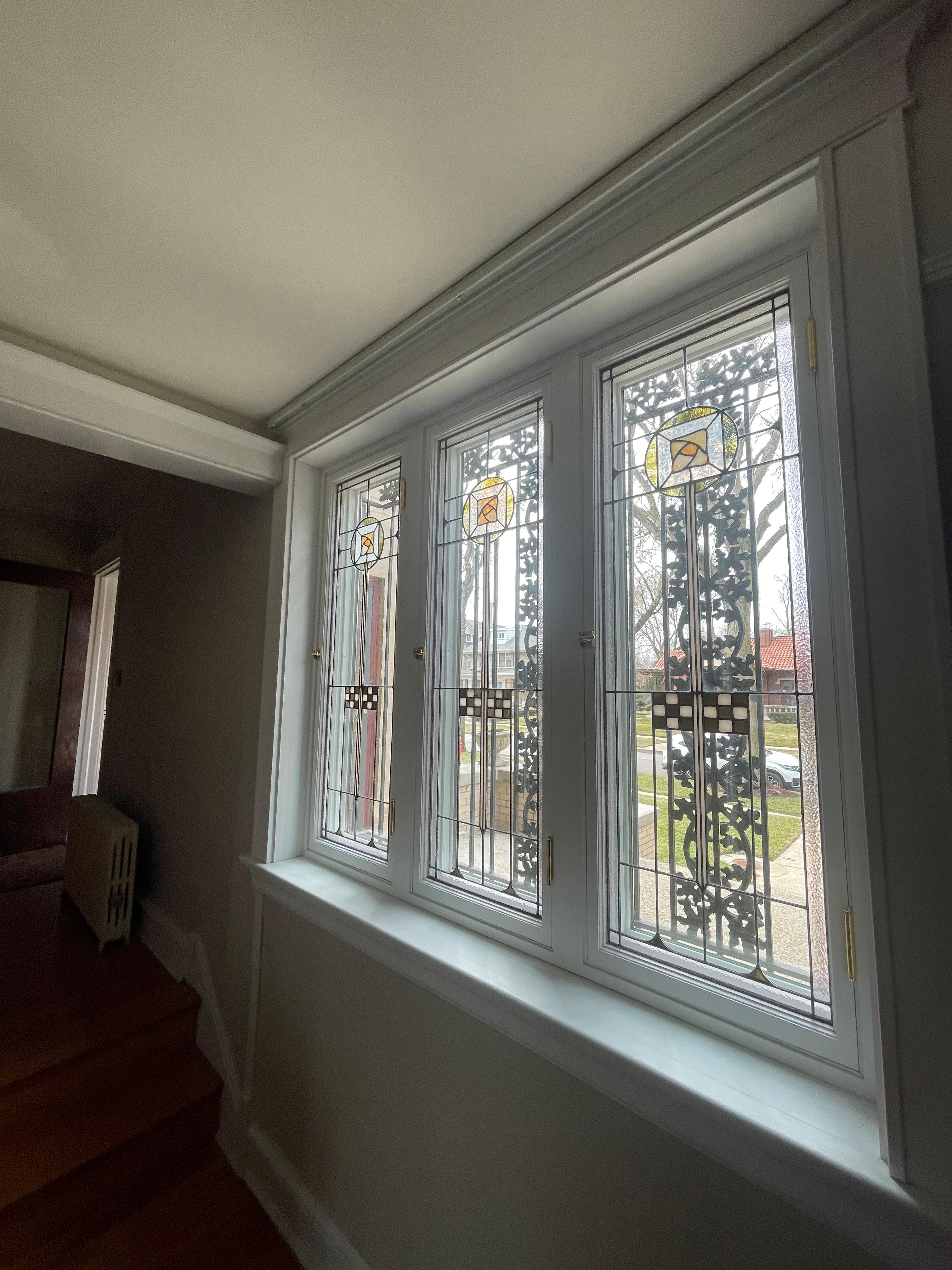 Custom Woodworking Services